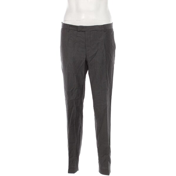 Pánske nohavice Strellson 65281855