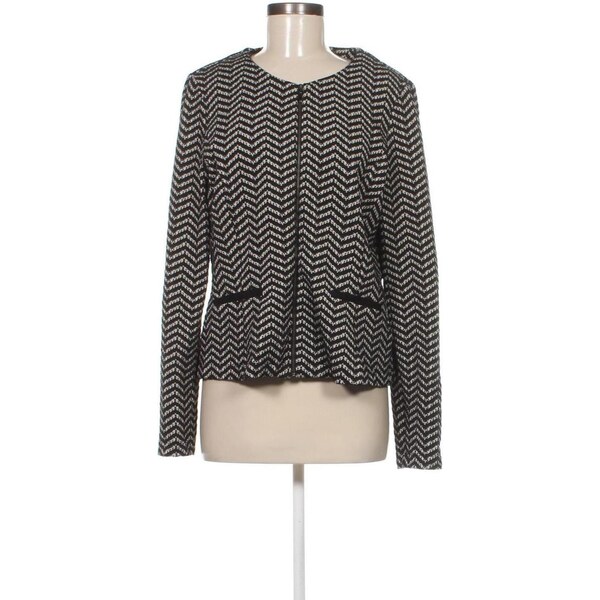 Dámska bunda Montego 65281897