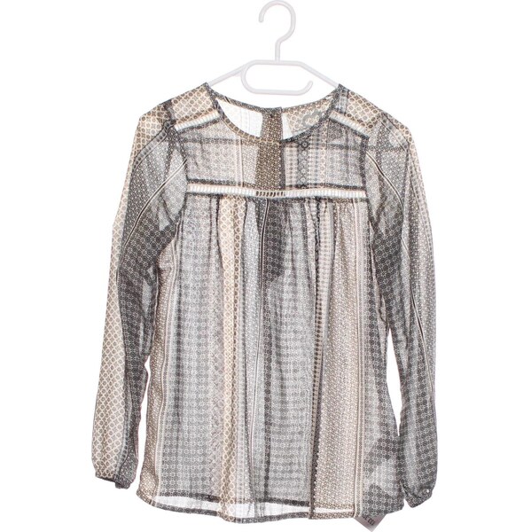 Detská blúzka Jette 65282025