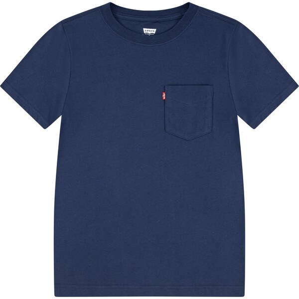 Levis Kids Tričko SUNSET tmavomodrá 65365277