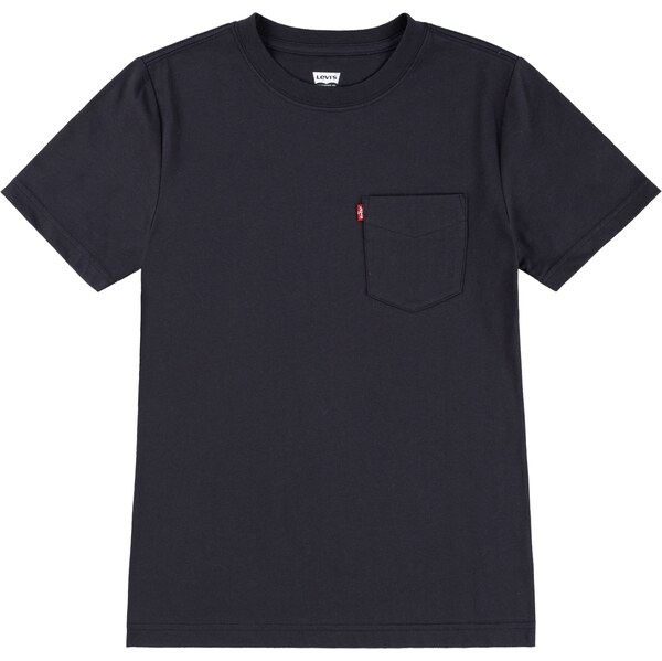 Levis Kids Tričko Sunset čierna 65365278