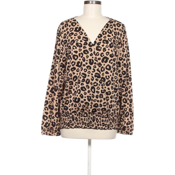 Dámska blúza Takko Fashion 65282174