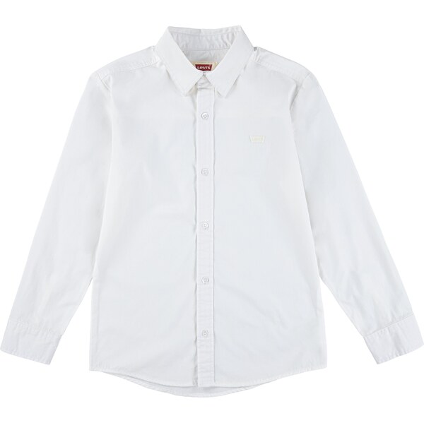 Levis Kids Košeľa biela 65300704