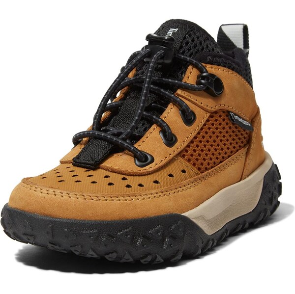 TIMBERLAND Nízke čižmy GreenStride Motion 6 pueblo / čierna 65283717