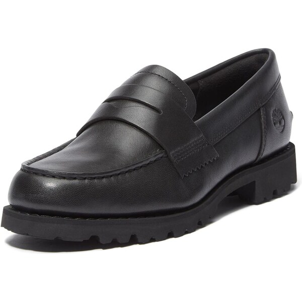 TIMBERLAND Papuče čierna 65436390