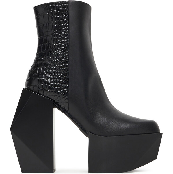 Členková obuv United Nude 65284753