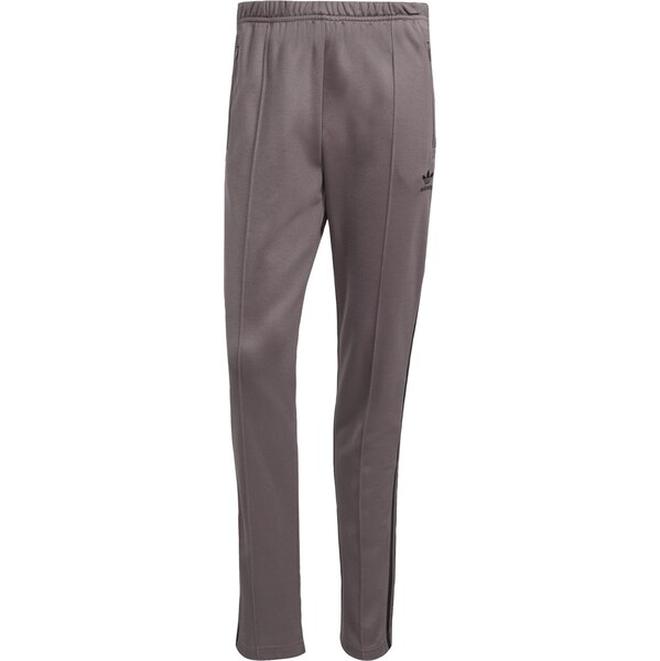 ADIDAS ORIGINALS Nohavice Adicolor Classics Beckenbauer sivá / čierna 65655399