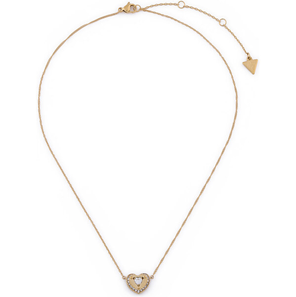 Náhrdelník Guess 65284749