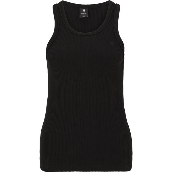 G-STAR Top čierna 65657436