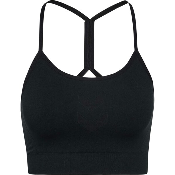 Hummel Športová podprsenka Hiit čierna 65888710