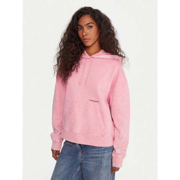 Mikina Tommy Jeans 65282559