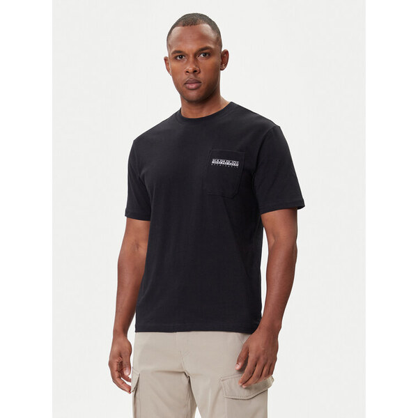 Tričko Napapijri 65282547