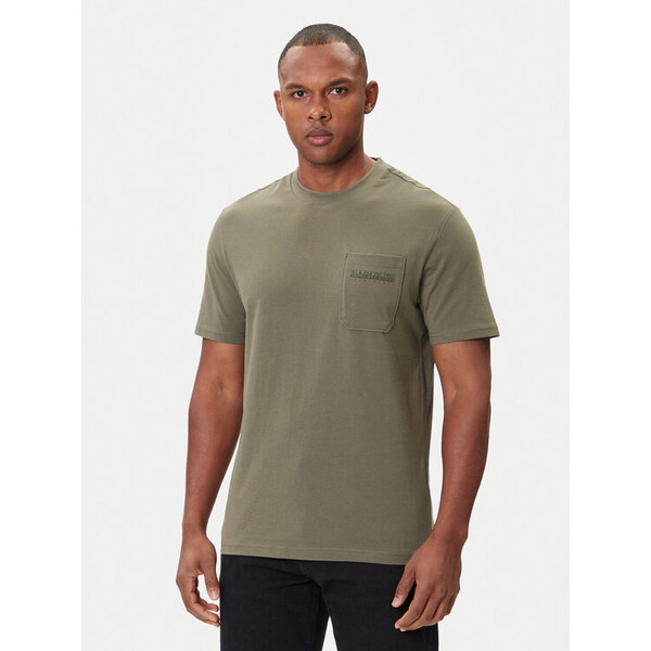 Tričko Napapijri 65282384