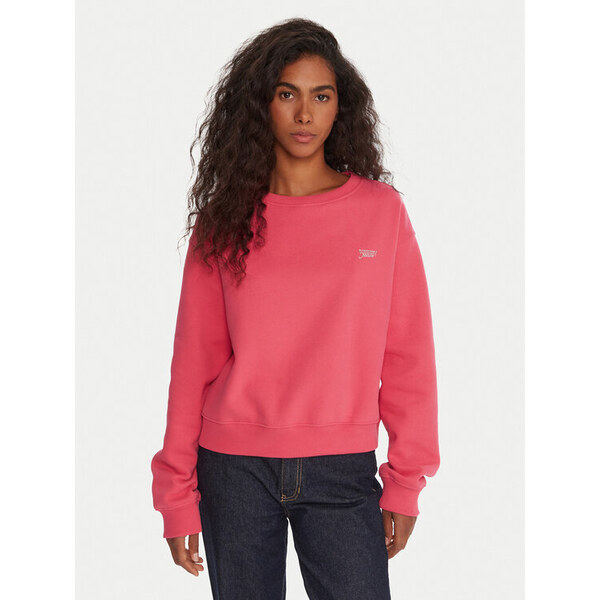 Mikina Tommy Jeans 65282527