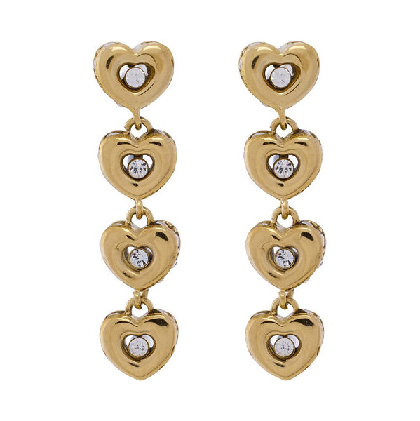 Náušnice Guess 65282619