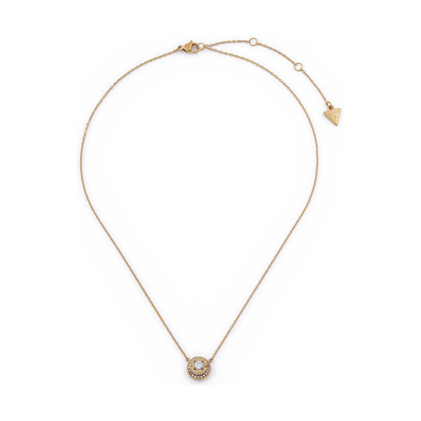 Náhrdelník Guess 65282594