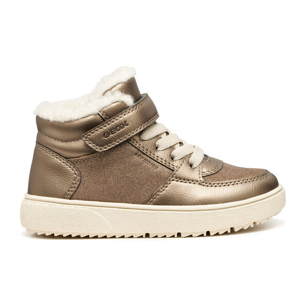 Sneakersy Geox 65282430