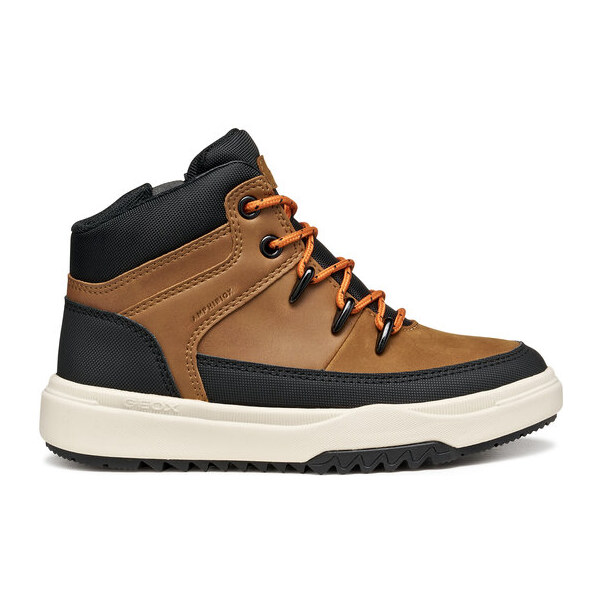 Šnurovacia obuv Geox 65282540