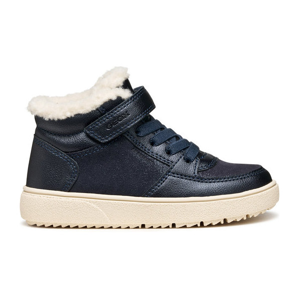 Sneakersy Geox 65282432