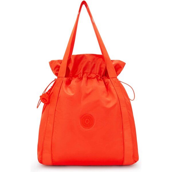 KIPLING Vak Elmar modrá 65882443