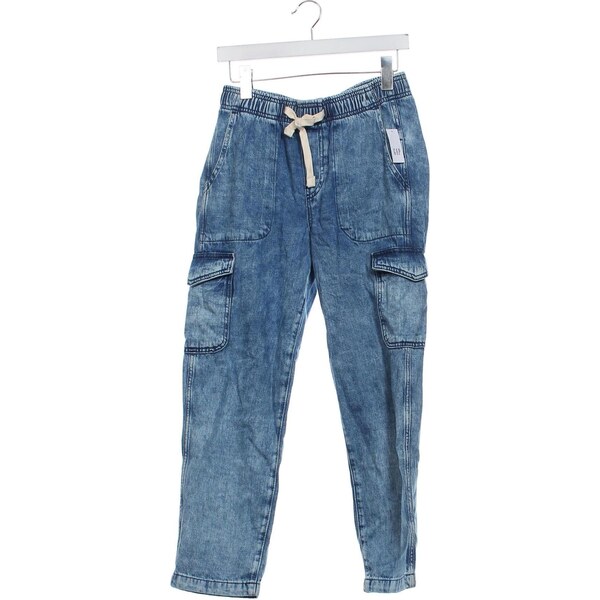 Pánske džínsy Gap 65281638