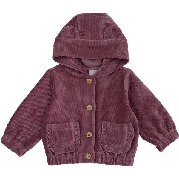 Chicco Prechodná bunda gaštanová 65882547