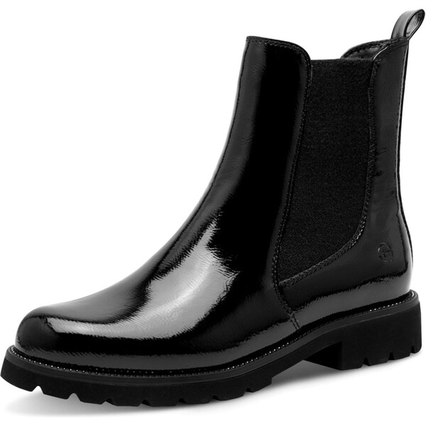 Tamaris Chelsea čižmy čierna 65493782