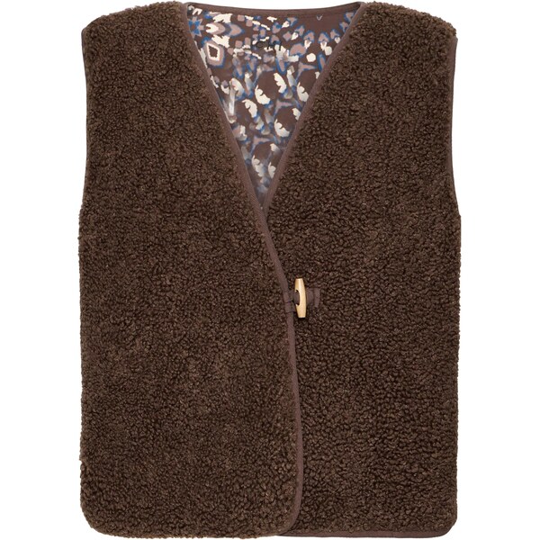 ICHI Vesta IHGOZIMA tmavohnedá 65663108