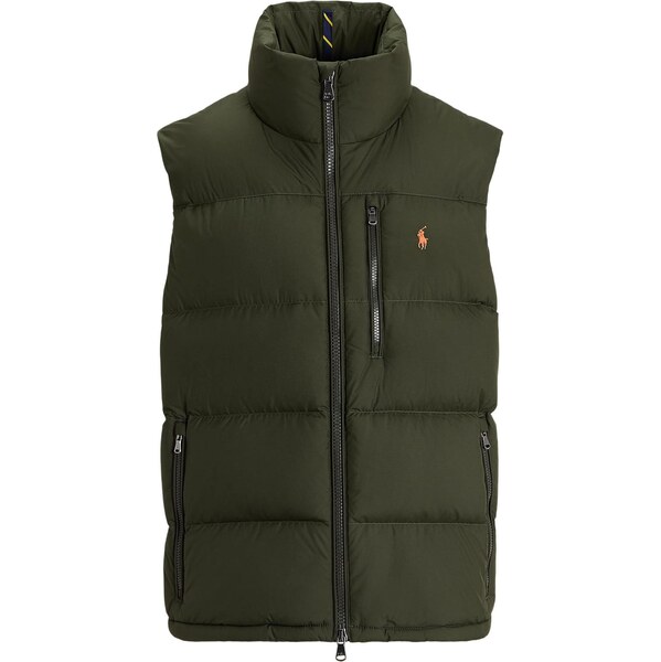 Polo Ralph Lauren Vesta tmavozelená 65284028