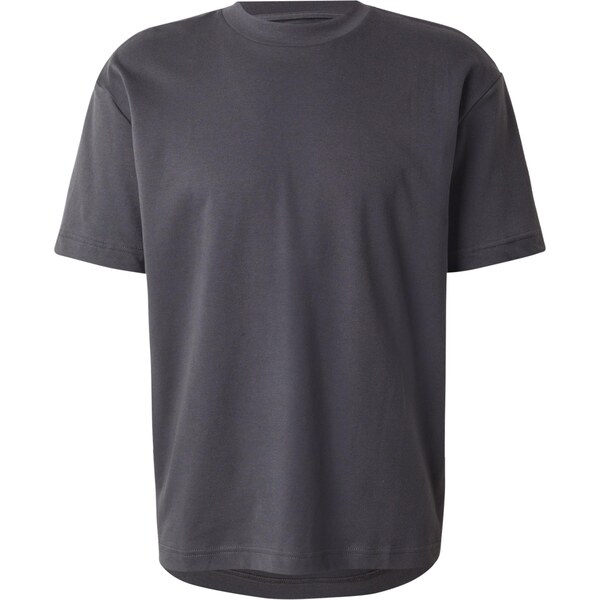 HOLLISTER Tričko tmavosivá 65284094