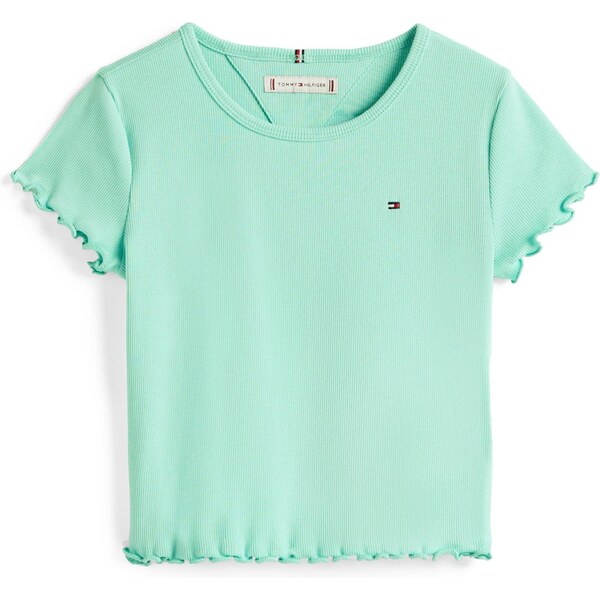 TOMMY HILFIGER Tričko zelená 65460929