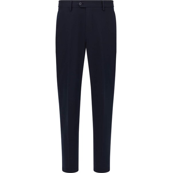 Boggi Milano Nohavice námornícka modrá 65300833