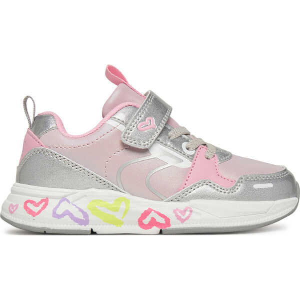 Sneakersy Primigi 65284876