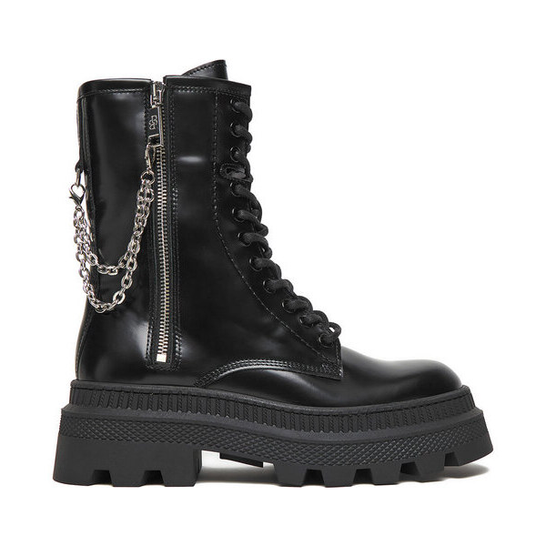 Šnurovacia obuv Badura 65282461