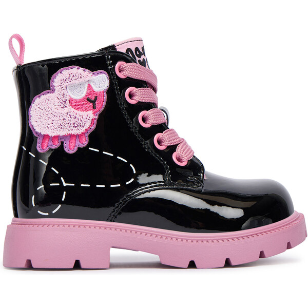 Outdoorová obuv Garvalin 65284838