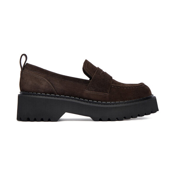 Loafers Badura 65282596