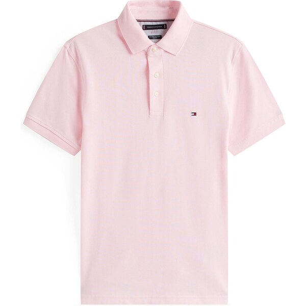 TOMMY HILFIGER Tričko CORE 1985 ružová 65284020