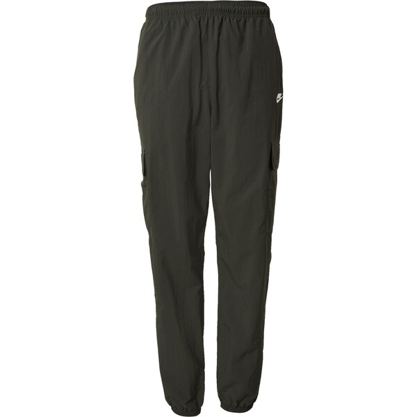 Nike Sportswear Kapsáče CLUB olivová 65311167