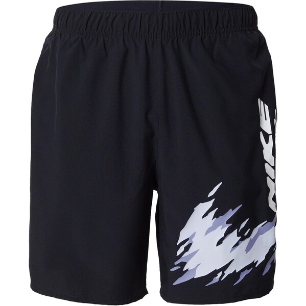 NIKE Športové nohavice ENRGY CHLNGR modrofialová / svetlofialová / 65891404