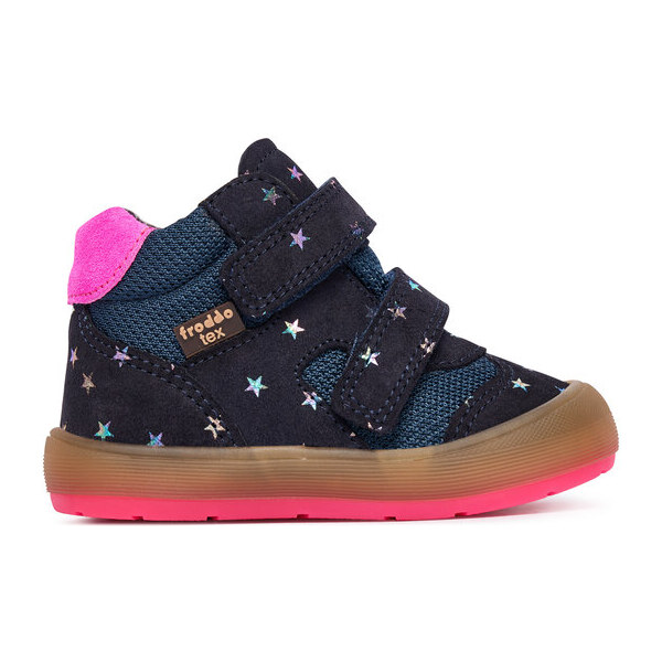 Šnurovacia obuv Froddo 65282398