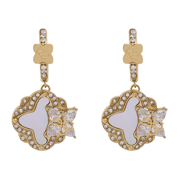 Náušnice Guess 65282558