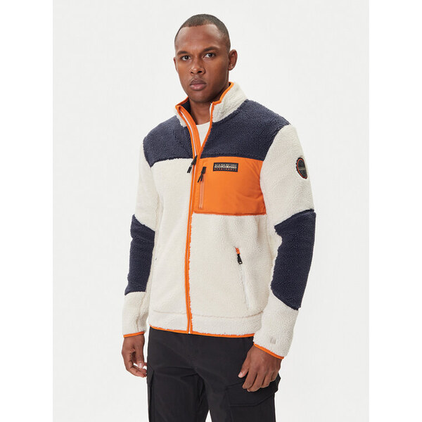 Fleecová mikina Napapijri 65282578