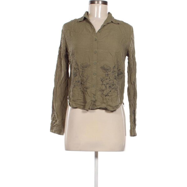 Dámska košeľa Reserved 65283045