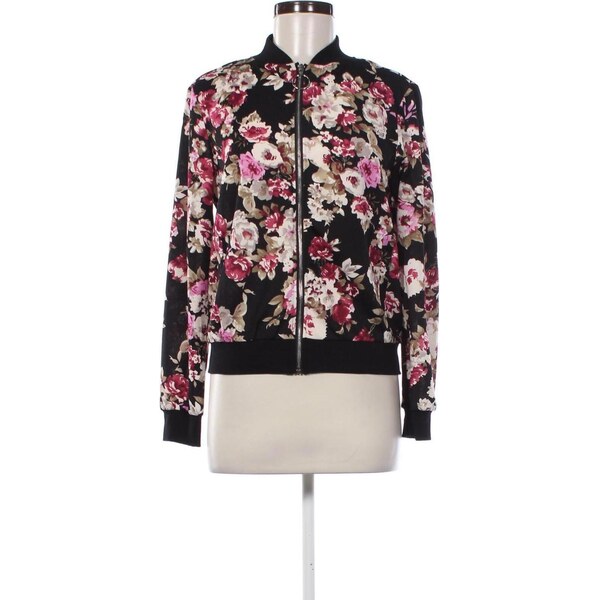 Dámska bunda SHEIN 65283254