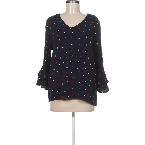 Dámska blúza Essentials by Tchibo 65283390