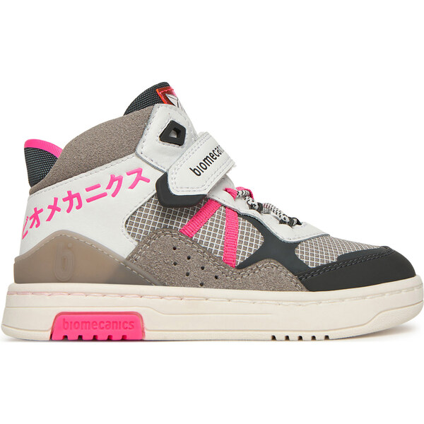 Sneakersy Biomecanics 65284861