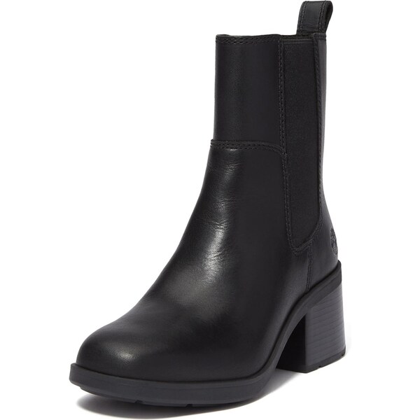 TIMBERLAND Chelsea čižmy čierna 65283712