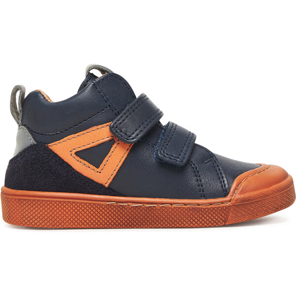 Šnurovacia obuv Froddo 66091586