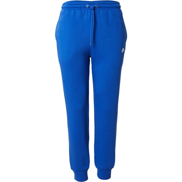 Nike Sportswear Nohavice CLUB kráľovská modrá 65537390