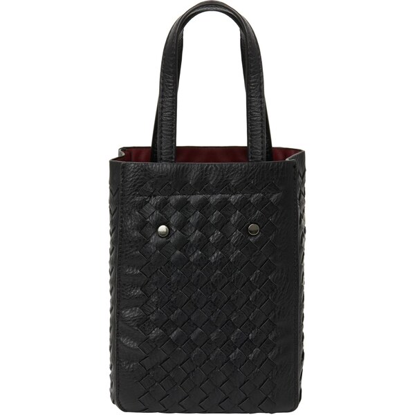 swirly Kabelka čierna 65885510